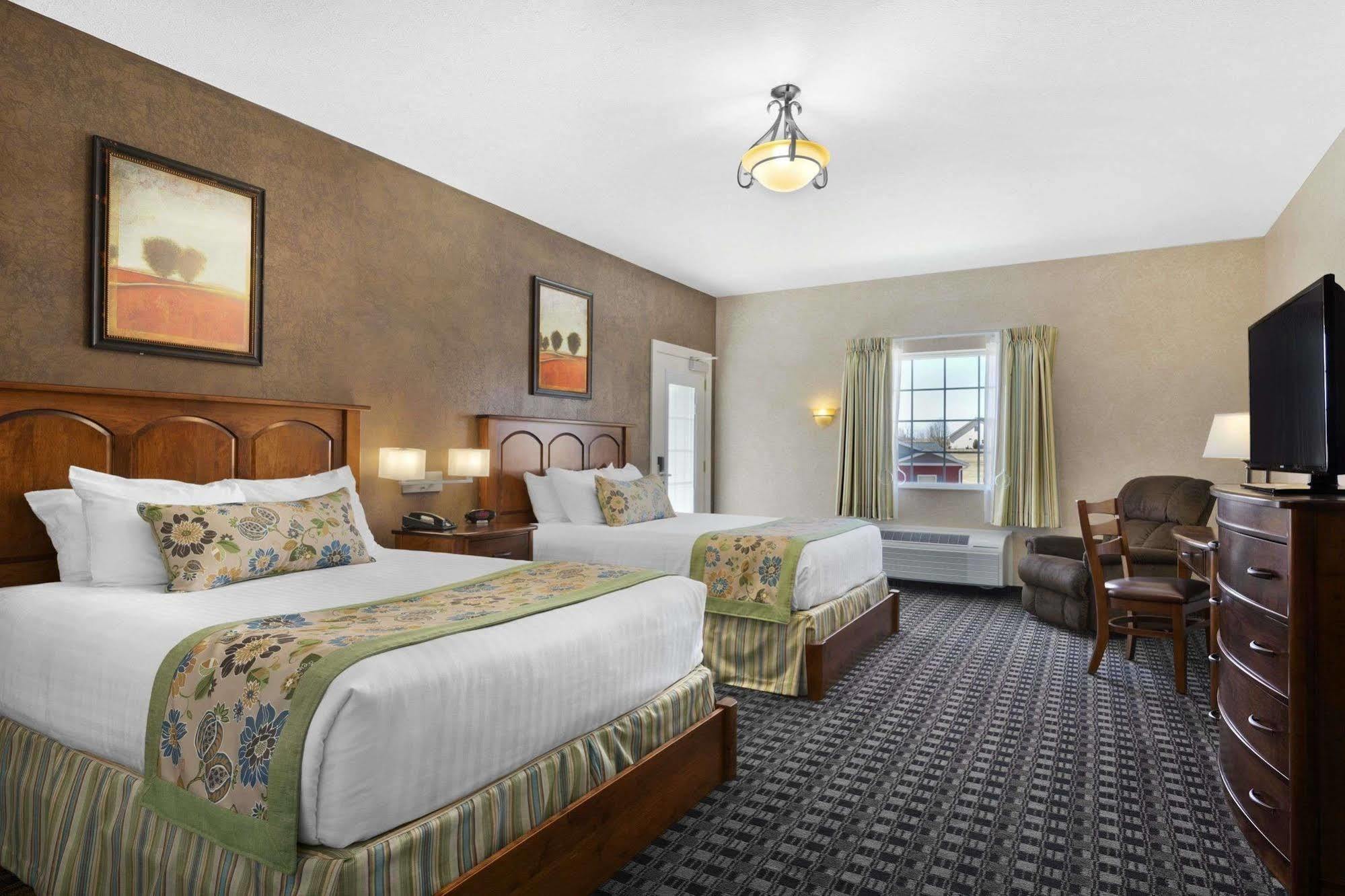 Days Inn By Wyndham Carrollton المظهر الخارجي الصورة