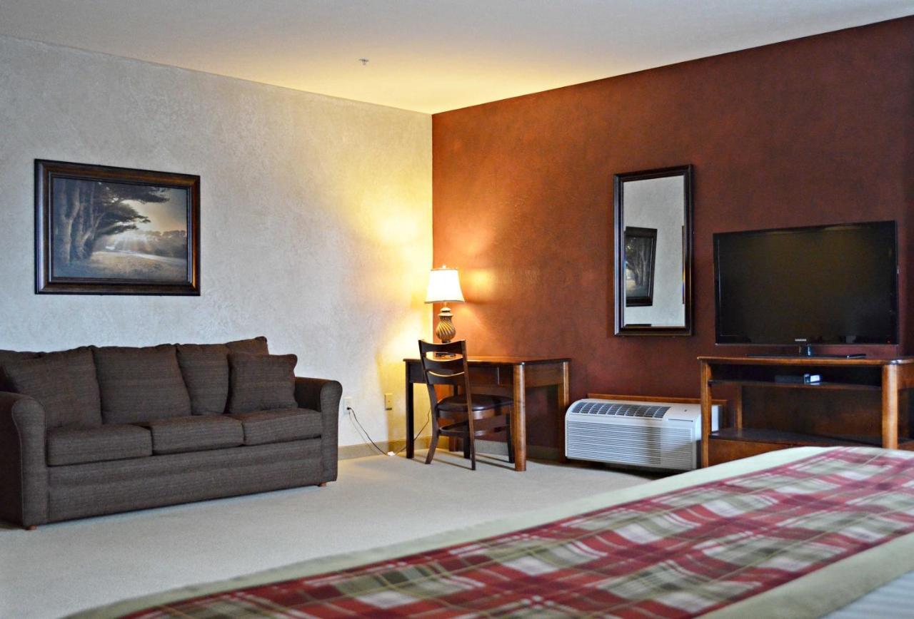 Days Inn By Wyndham Carrollton المظهر الخارجي الصورة