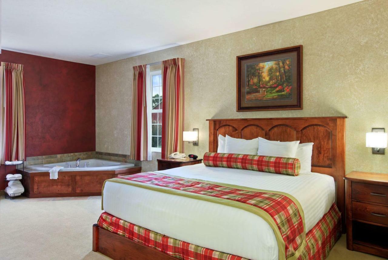 Days Inn By Wyndham Carrollton المظهر الخارجي الصورة